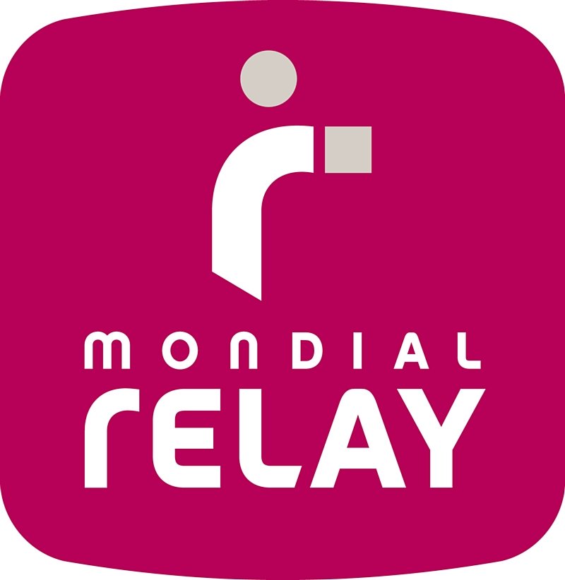 logo MONDIAL RELAY, lien vers les tarifs